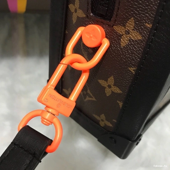 VUITTON BOX LOUIS 0118